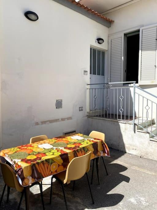 Domus Sici Apartment Pompei Exterior photo